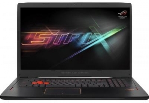 Asus GL702VM Black